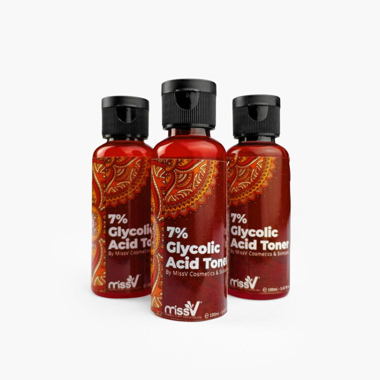 7% Glycolic Acid Toner