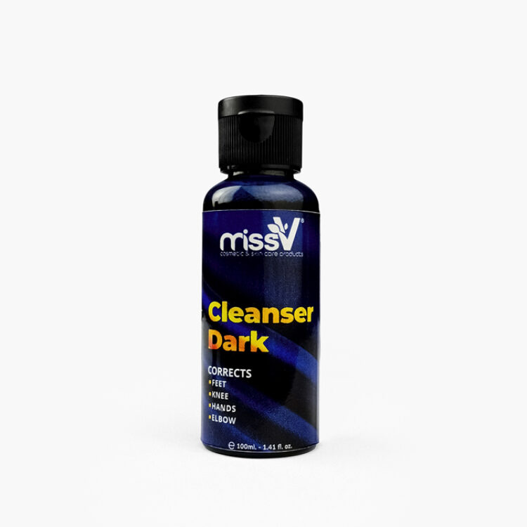 Cleanser Dark