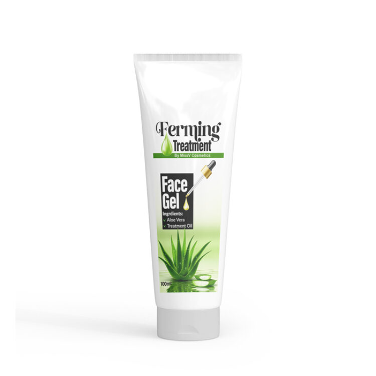 Ferming Treatment Face Gel