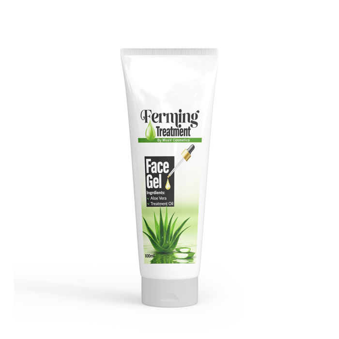 Ferming Treatment Face Gel