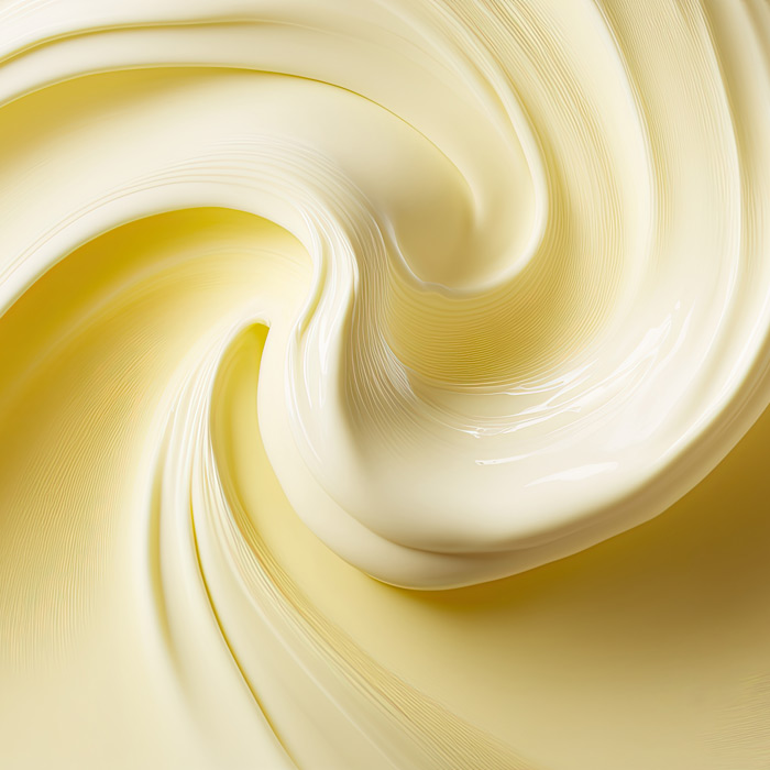 Care with Butter