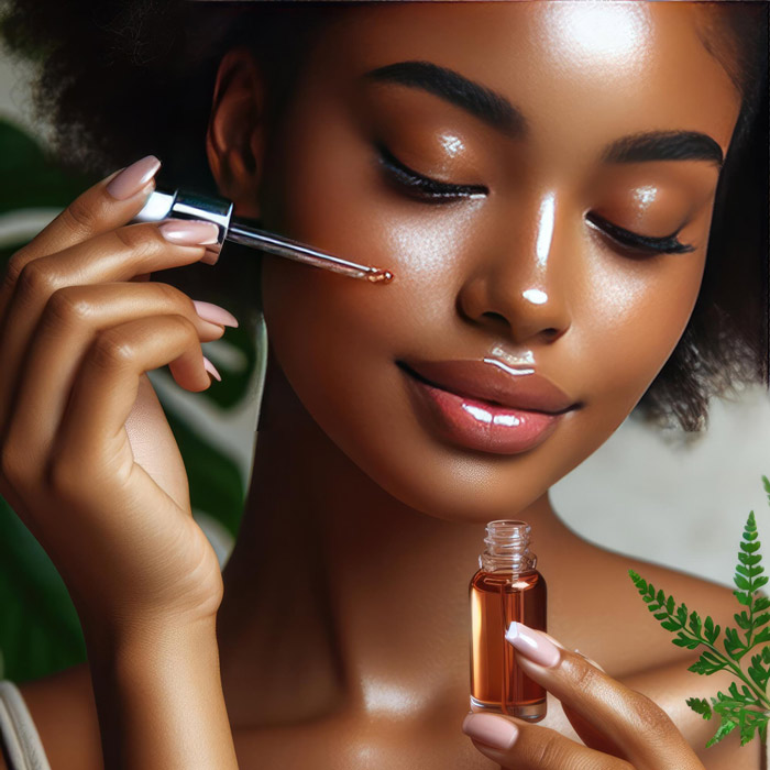Face Oil